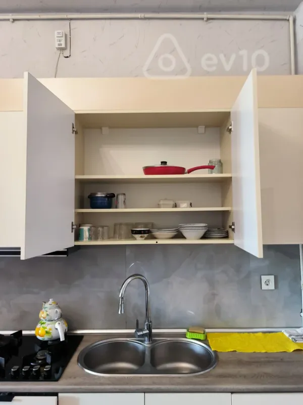 Kirayə verilir 3 otaqlı yeni tikili 107 m²