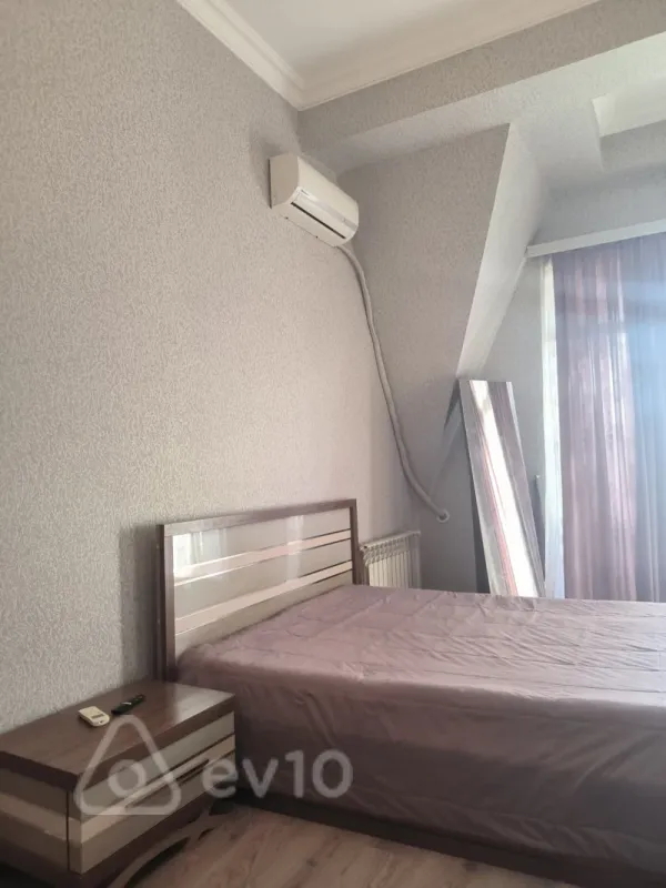 Kirayə verilir 3 otaqlı yeni tikili 107 m²