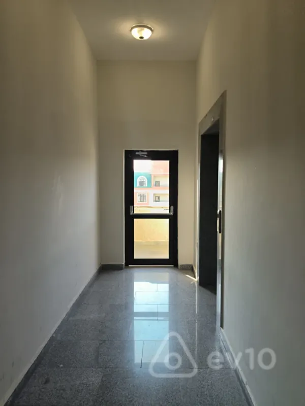 Kirayə verilir 3 otaqlı yeni tikili 107 m²