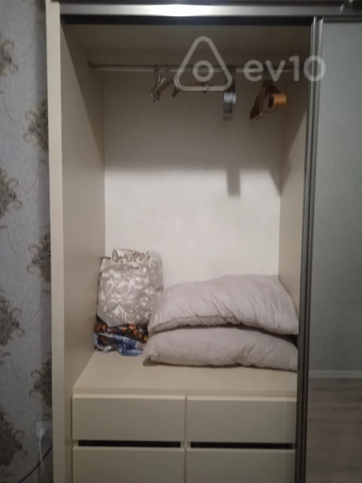 Kirayə verilir 3 otaqlı yeni tikili 107 m²