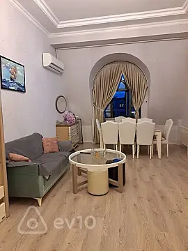 Kirayə verilir 3 otaqlı yeni tikili 107 m² — Sumqayıt 3 otaq 107.00 m²