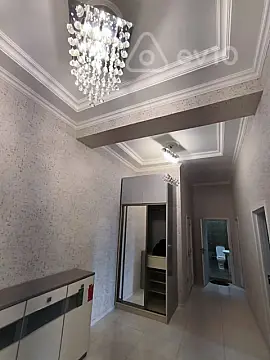 Kirayə verilir 3 otaqlı yeni tikili 107 m²
