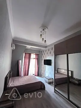 Kirayə verilir 3 otaqlı yeni tikili 107 m²