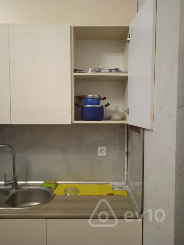 Kirayə verilir 3 otaqlı yeni tikili 107 m²