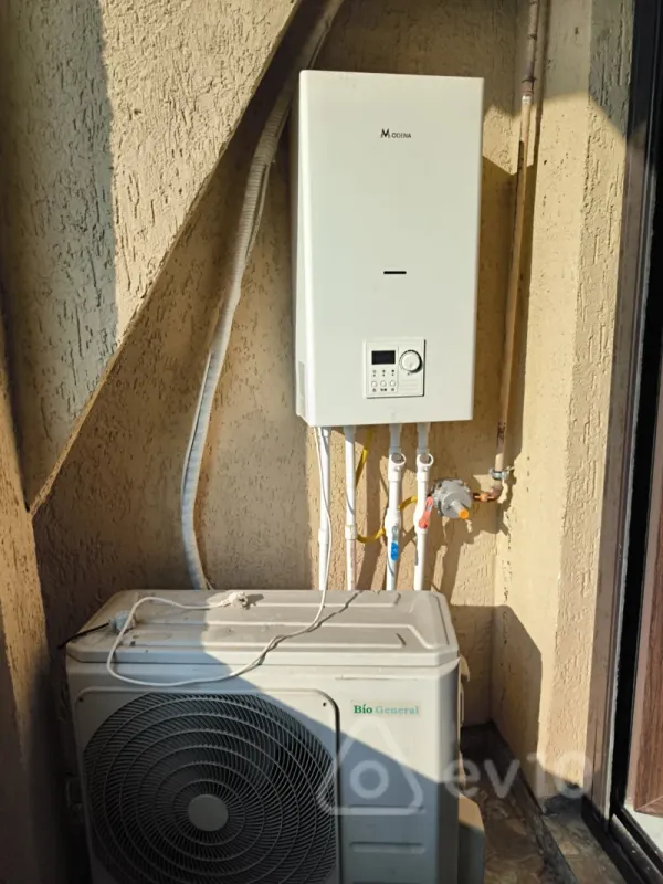 Kirayə verilir 3 otaqlı yeni tikili 107 m²