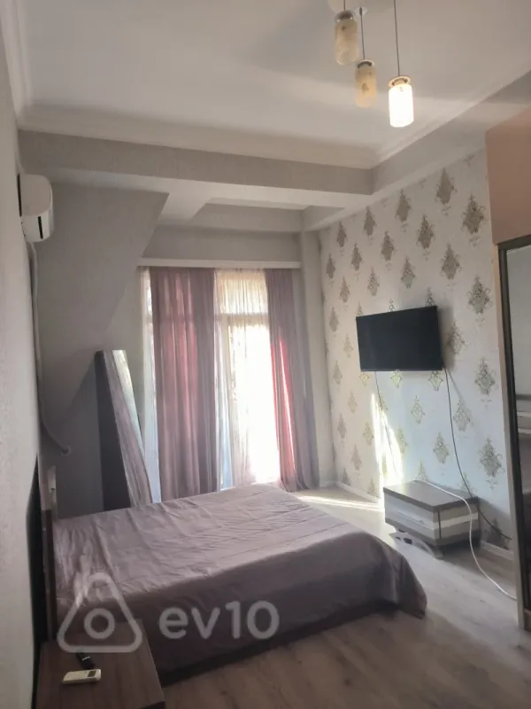 Kirayə verilir 3 otaqlı yeni tikili 107 m²