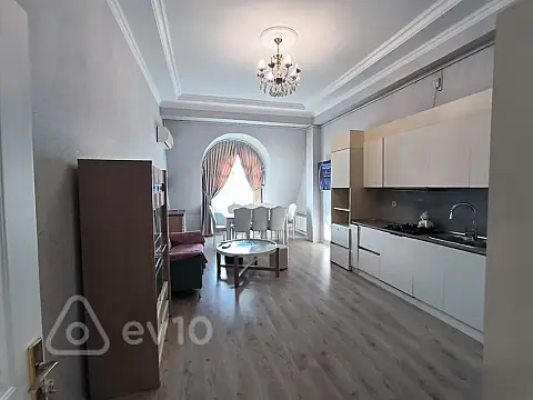 Kirayə verilir 3 otaqlı yeni tikili 107 m²