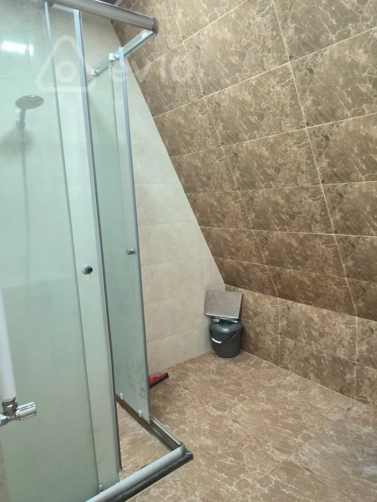 Kirayə verilir 3 otaqlı yeni tikili 107 m²