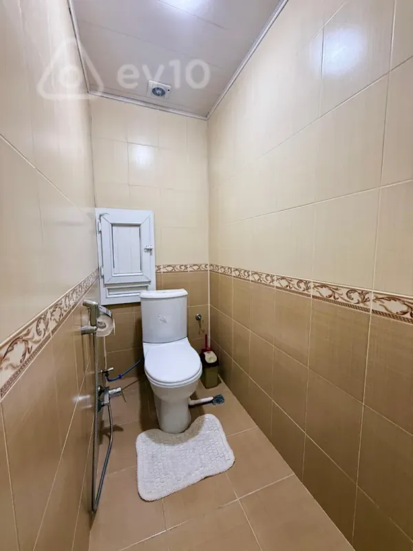 Satılır 2 otaqlı yeni tikili 92 m²