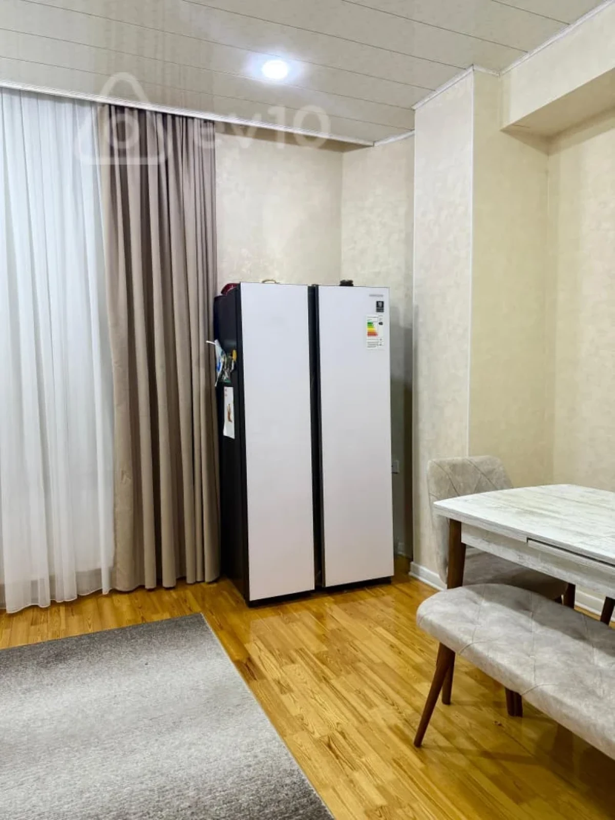 Satılır 2 otaqlı yeni tikili 92 m²