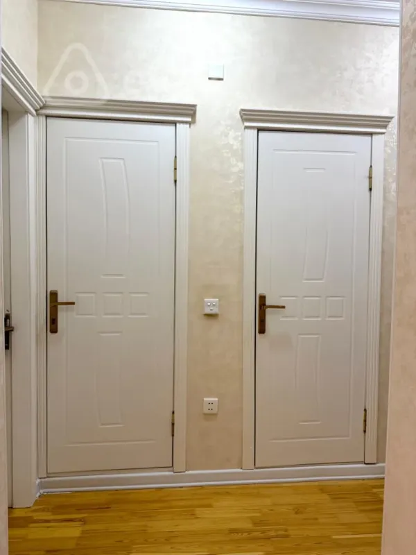 Satılır 2 otaqlı yeni tikili 92 m²