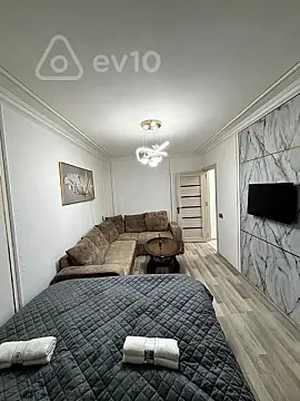 Kirayə verilir 2 otaqlı yeni tikili 44 m²