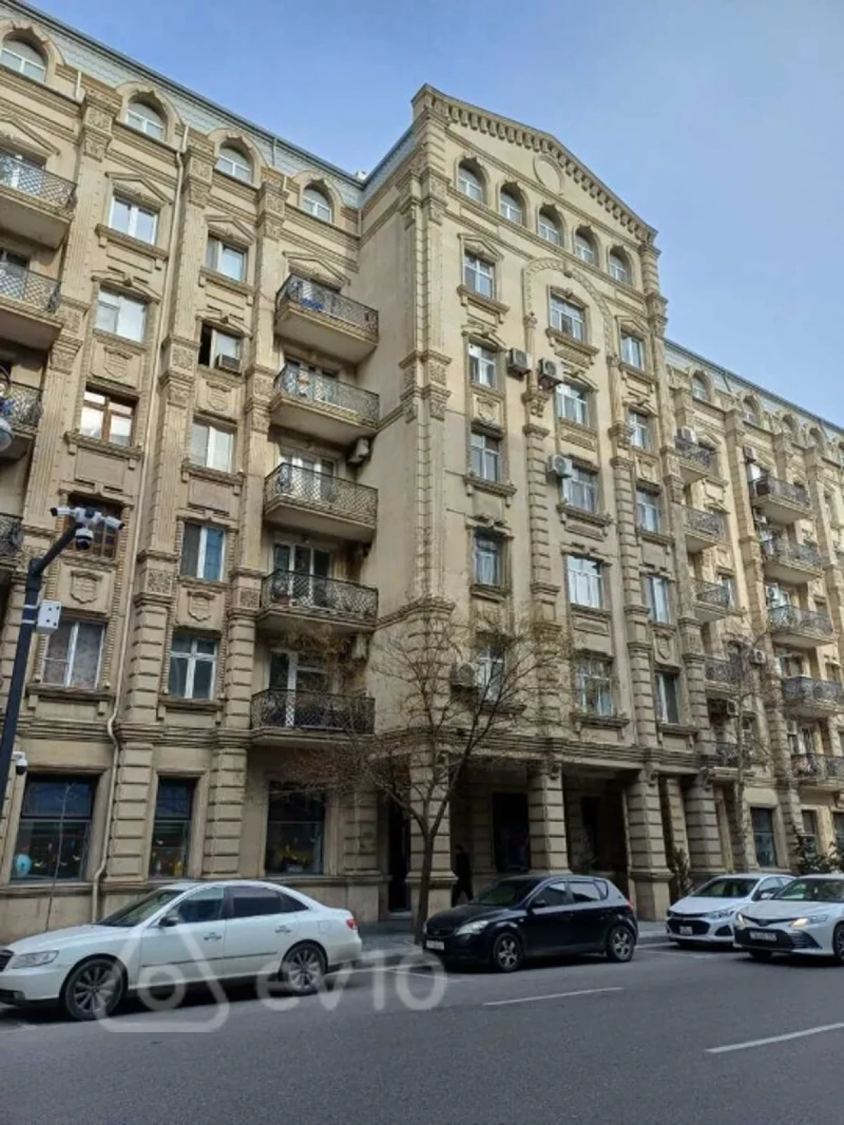 Kirayə verilir 2 otaqlı yeni tikili 44 m²