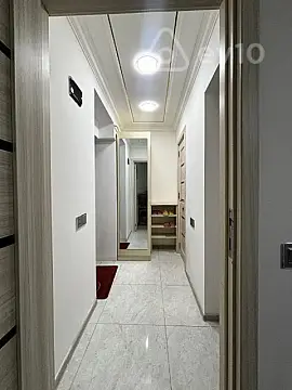 Kirayə verilir 2 otaqlı yeni tikili 44 m²