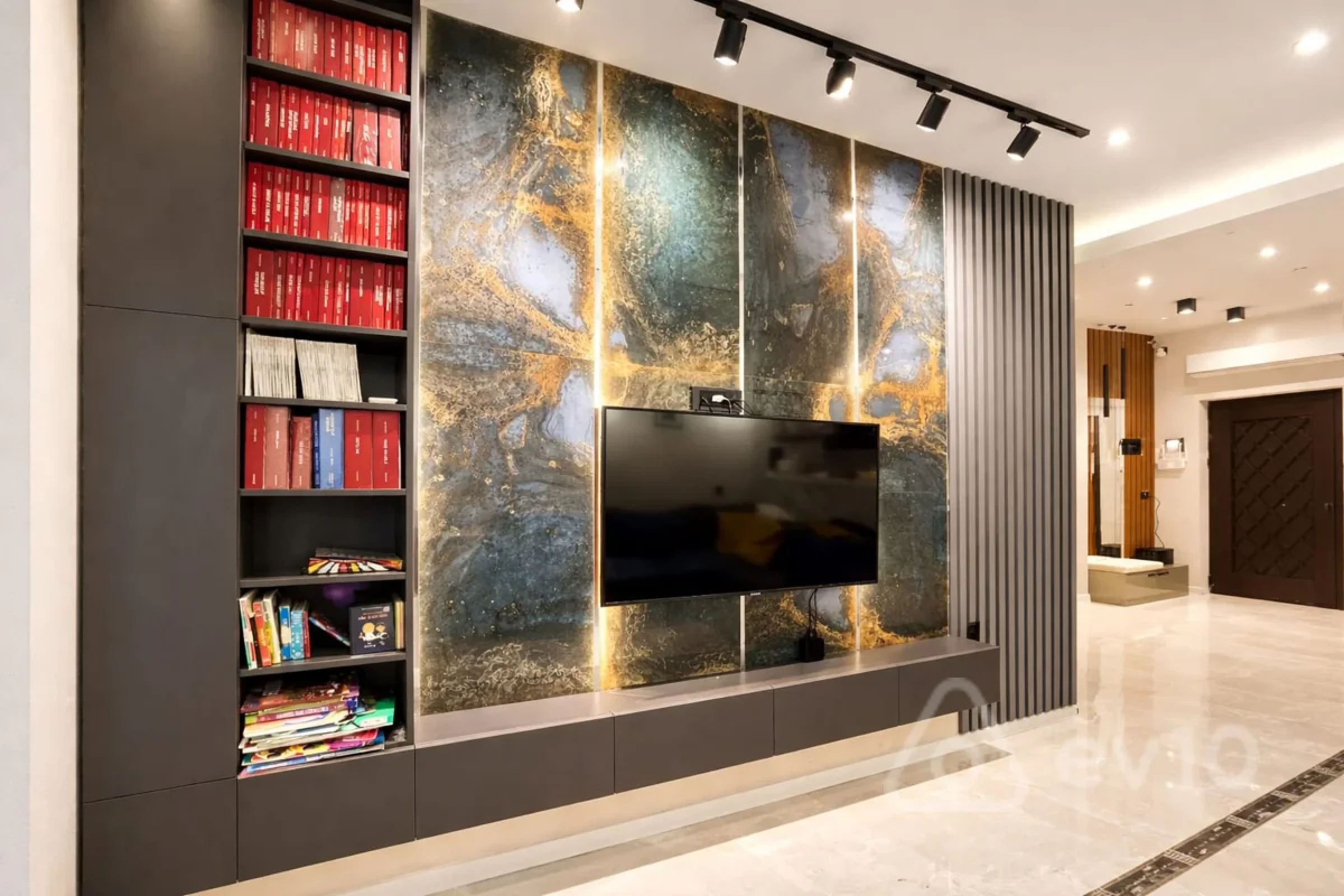 Kirayə verilir 2 otaqlı yeni tikili 65 m²