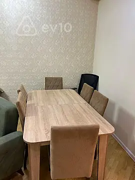 Kirayə verilir 2 otaqlı yeni tikili 80 m²