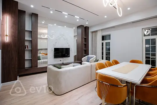 Kirayə verilir 3 otaqlı yeni tikili 140 m² — Bakı, Xətai 3 otaq 140.00 m²