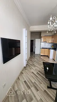 Kirayə verilir 2 otaqlı yeni tikili 58 m² — Bakı, Xətai 2 otaq 58.00 m²