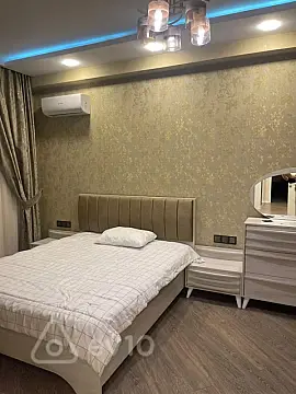 Kirayə verilir 3 otaqlı yeni tikili 130 m²