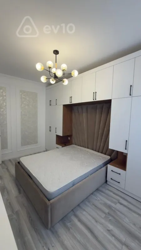 Kirayə verilir 2 otaqlı yeni tikili 100 m²