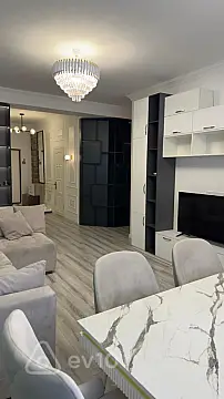 Kirayə verilir 2 otaqlı yeni tikili 100 m²