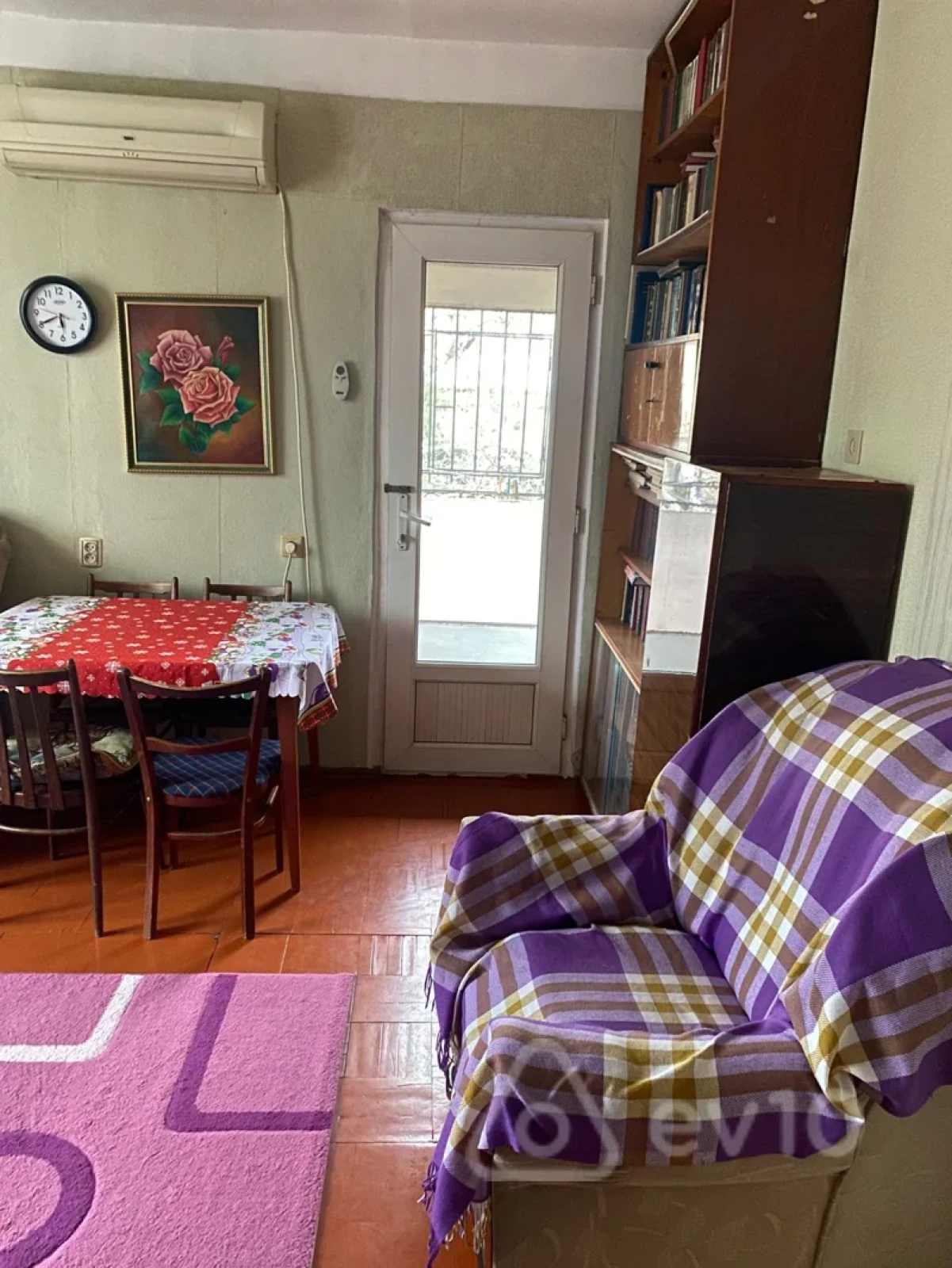 Kirayə verilir 2 otaqlı köhnə tikili 65 m²