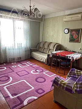 Kirayə verilir 2 otaqlı köhnə tikili 65 m² — Bakı, Xətai 2 otaq 65.00 m²