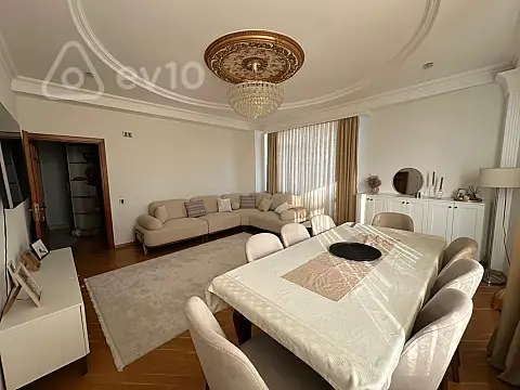 Satılır 2 otaqlı yeni tikili 88 m² — Bakı, Xətai 2 otaq 88.00 m²