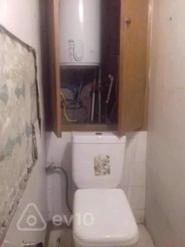 Kirayə verilir 3 otaqlı yeni tikili 62 m²