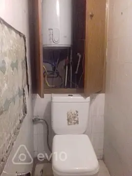 Kirayə verilir 3 otaqlı yeni tikili 62 m²