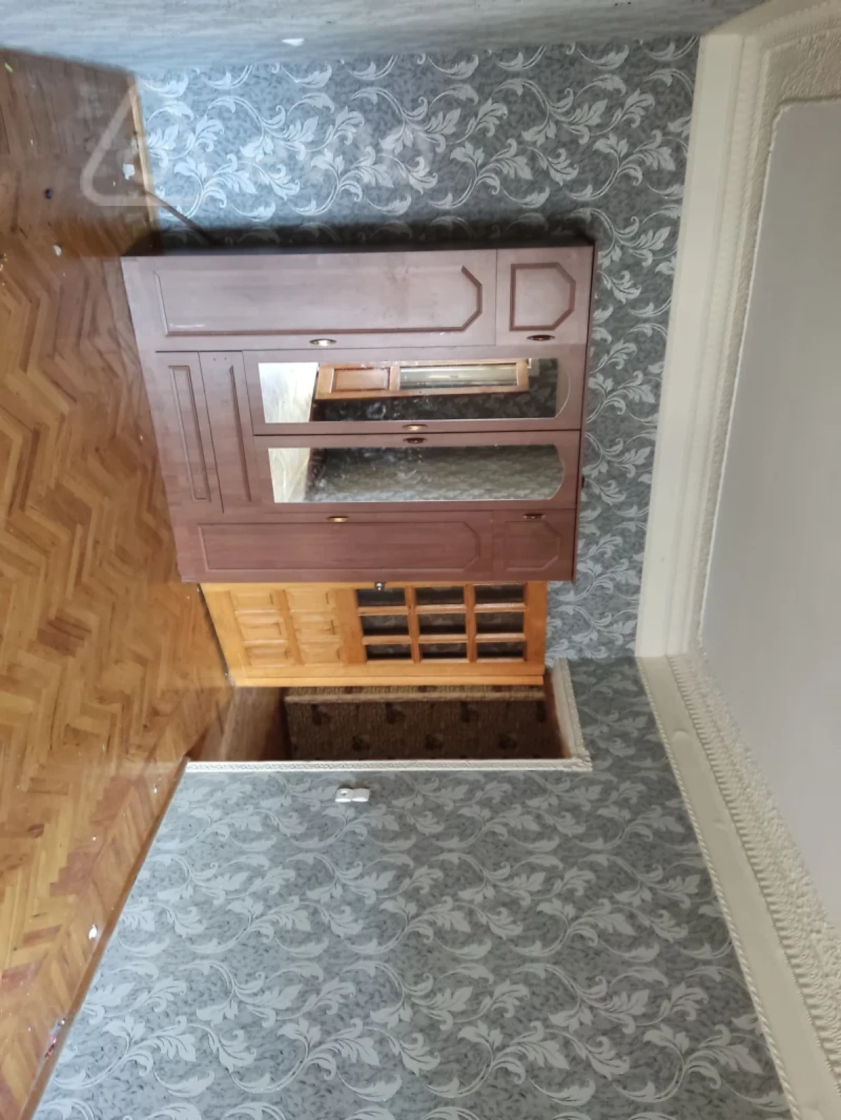 Kirayə verilir 3 otaqlı yeni tikili 62 m²