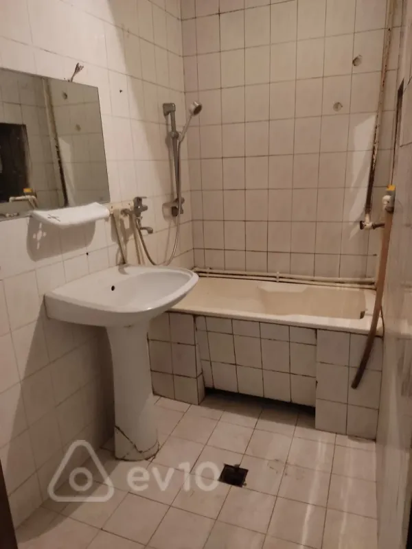 Kirayə verilir 3 otaqlı yeni tikili 62 m²
