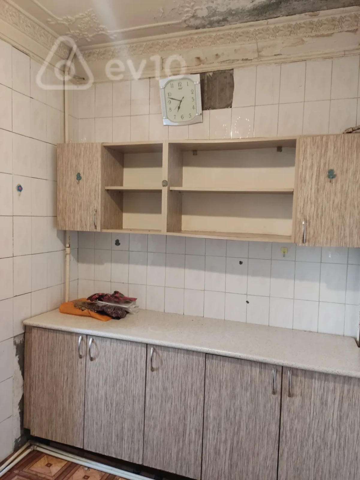 Kirayə verilir 3 otaqlı yeni tikili 62 m²