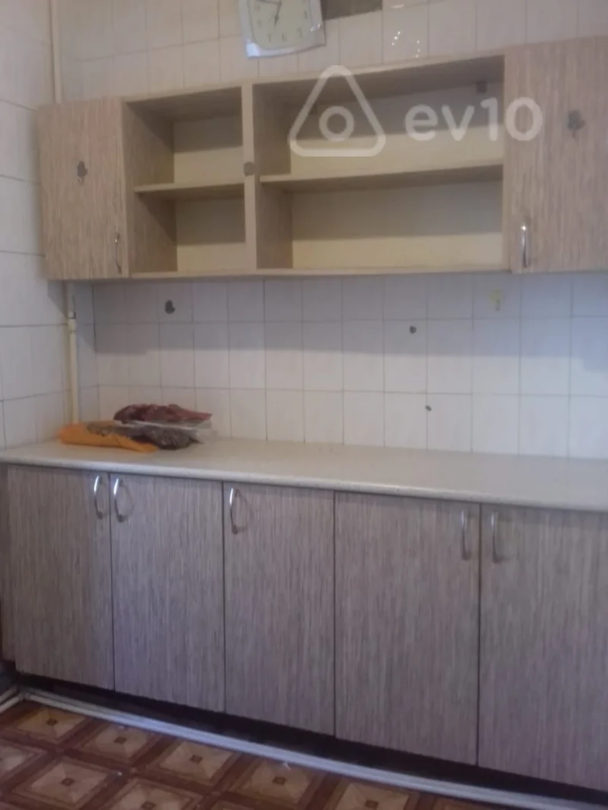 Kirayə verilir 3 otaqlı yeni tikili 62 m²
