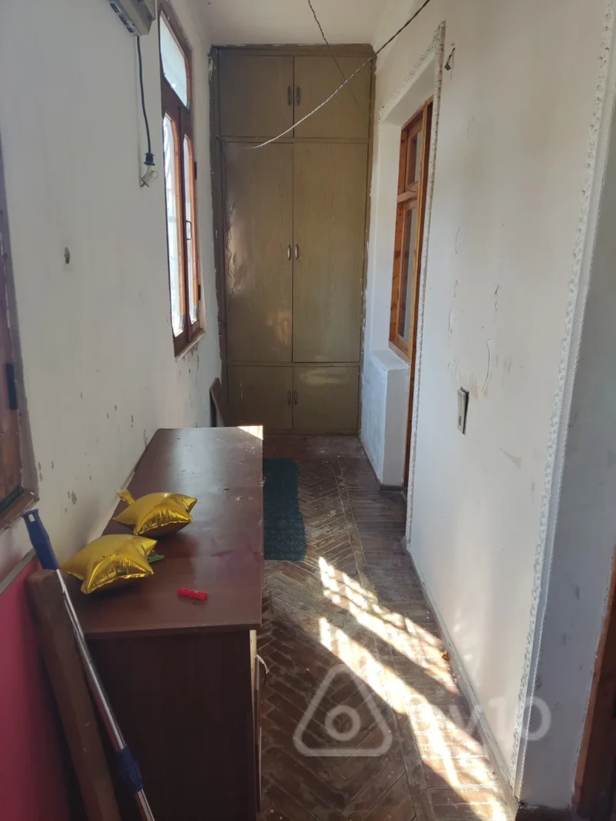 Kirayə verilir 3 otaqlı yeni tikili 62 m²