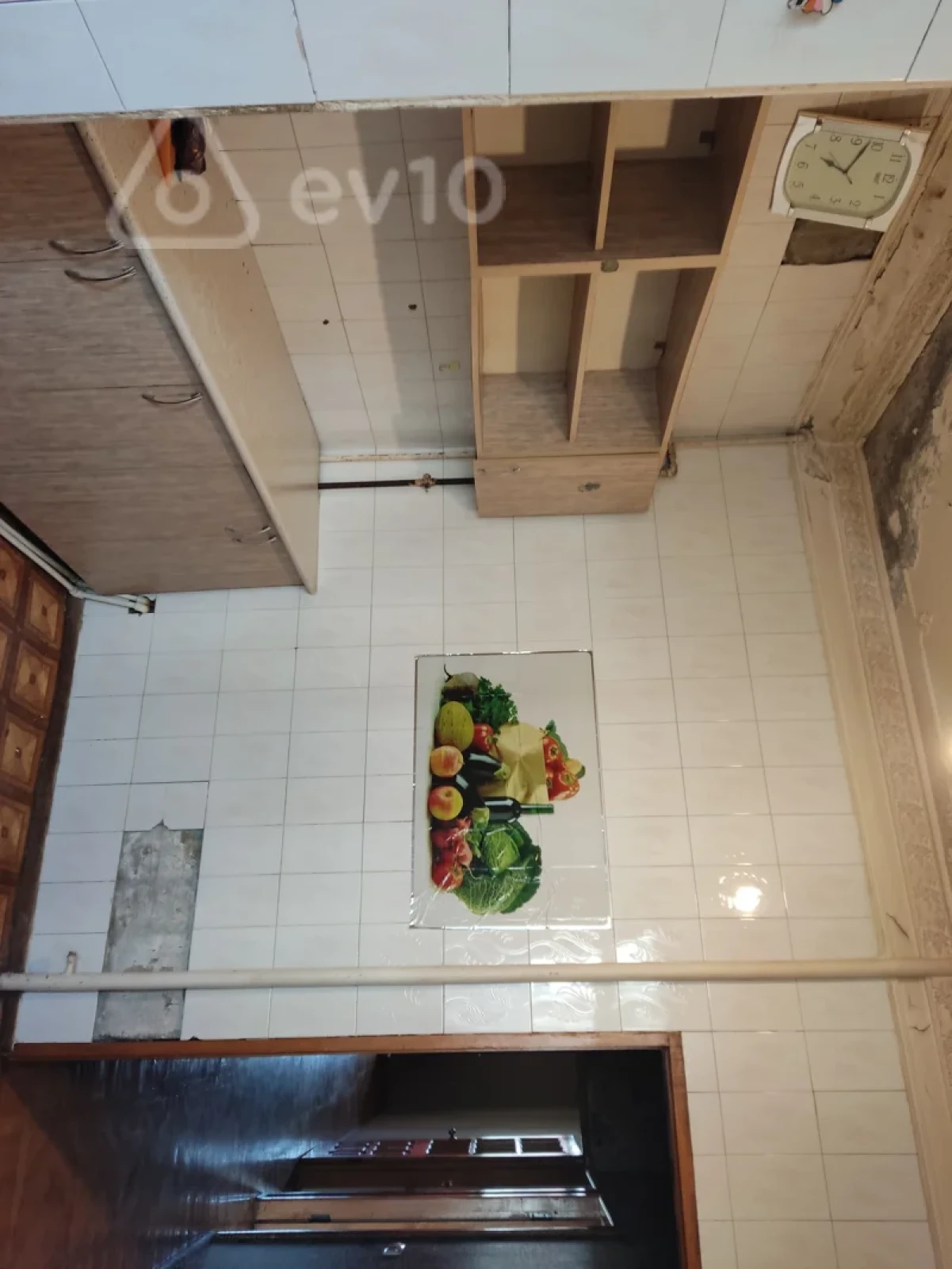 Kirayə verilir 3 otaqlı yeni tikili 62 m²