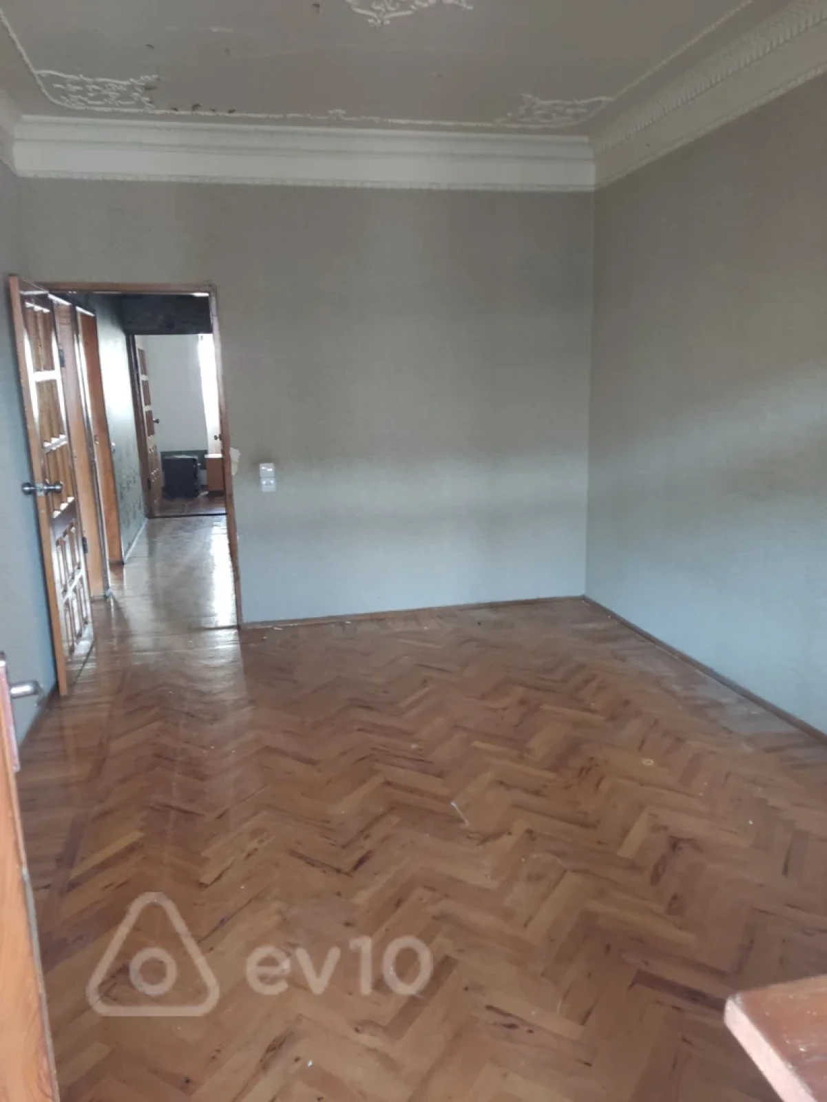 Kirayə verilir 3 otaqlı yeni tikili 62 m²
