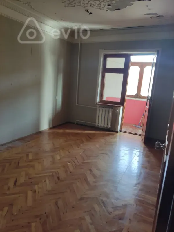 Kirayə verilir 3 otaqlı yeni tikili 62 m²