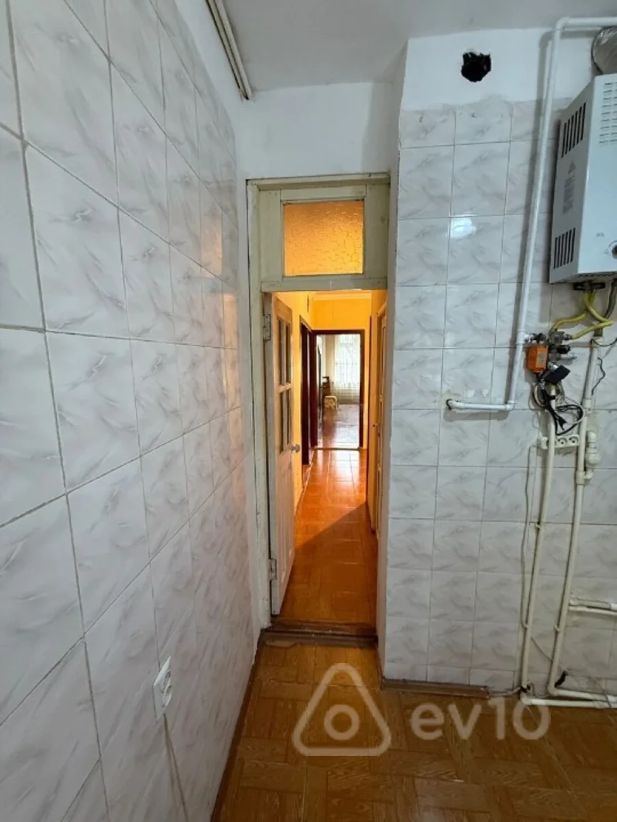 Kirayə verilir 3 otaqlı yeni tikili 85 m²