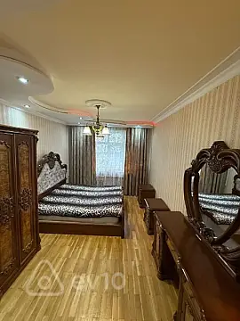 Kirayə verilir 3 otaqlı yeni tikili 85 m²