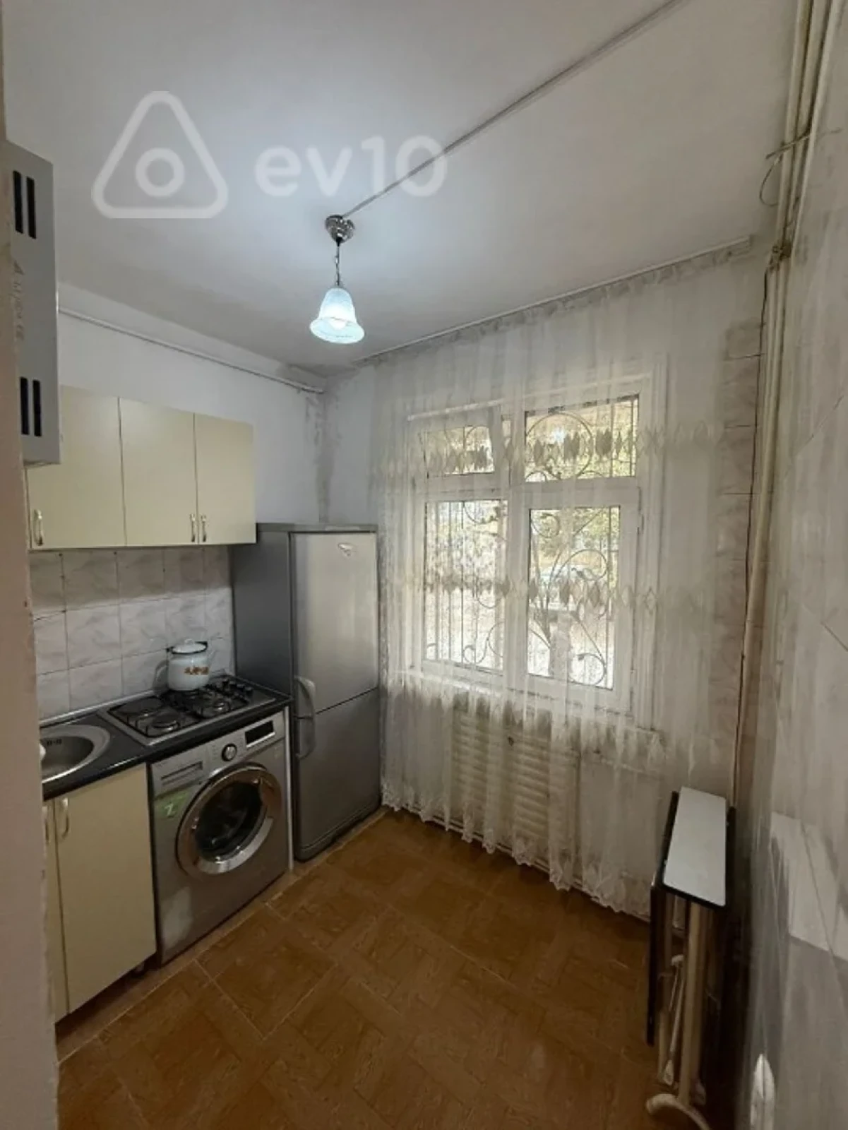 Kirayə verilir 3 otaqlı yeni tikili 85 m²