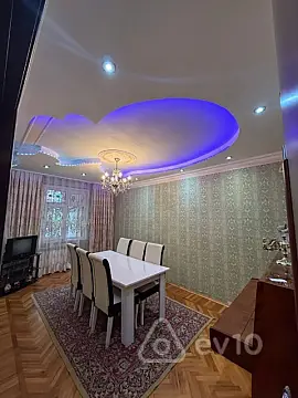 Kirayə verilir 3 otaqlı yeni tikili 85 m² — Bakı, Binəqədi 3 otaq 85.00 m²