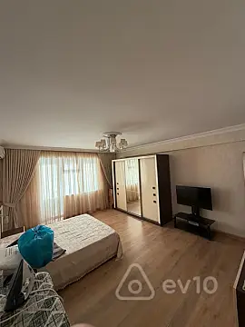 Kirayə verilir 3 otaqlı yeni tikili 130 m² — Bakı, Nərimanov 3 otaq 130.00 m²