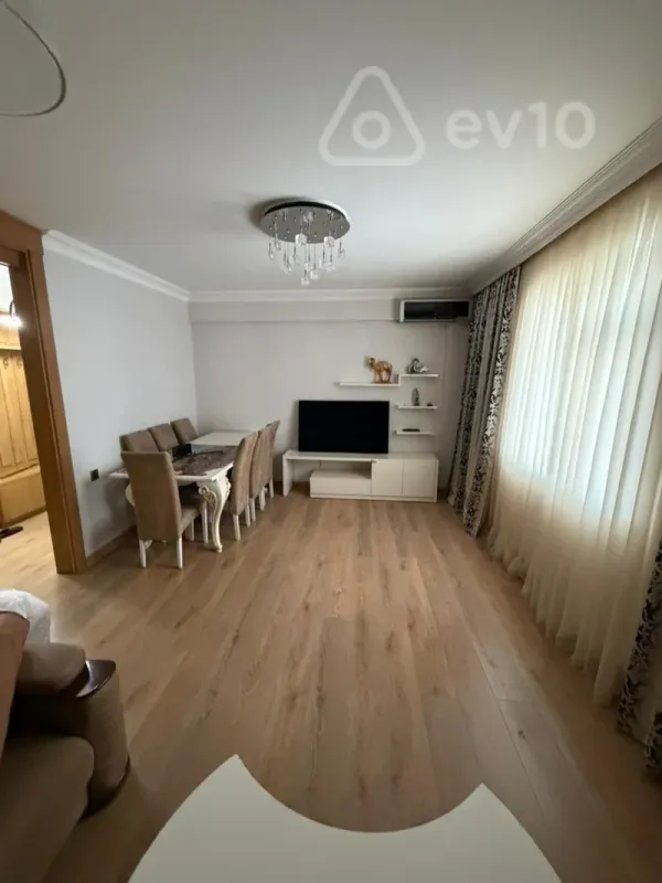 Kirayə verilir 3 otaqlı yeni tikili 130 m²