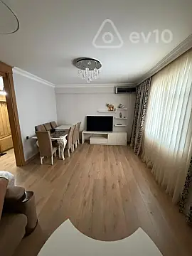 Kirayə verilir 3 otaqlı yeni tikili 130 m²