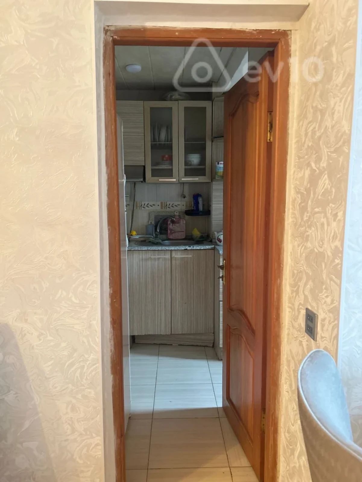 Kirayə verilir 1 otaqlı köhnə tikili 35 m²