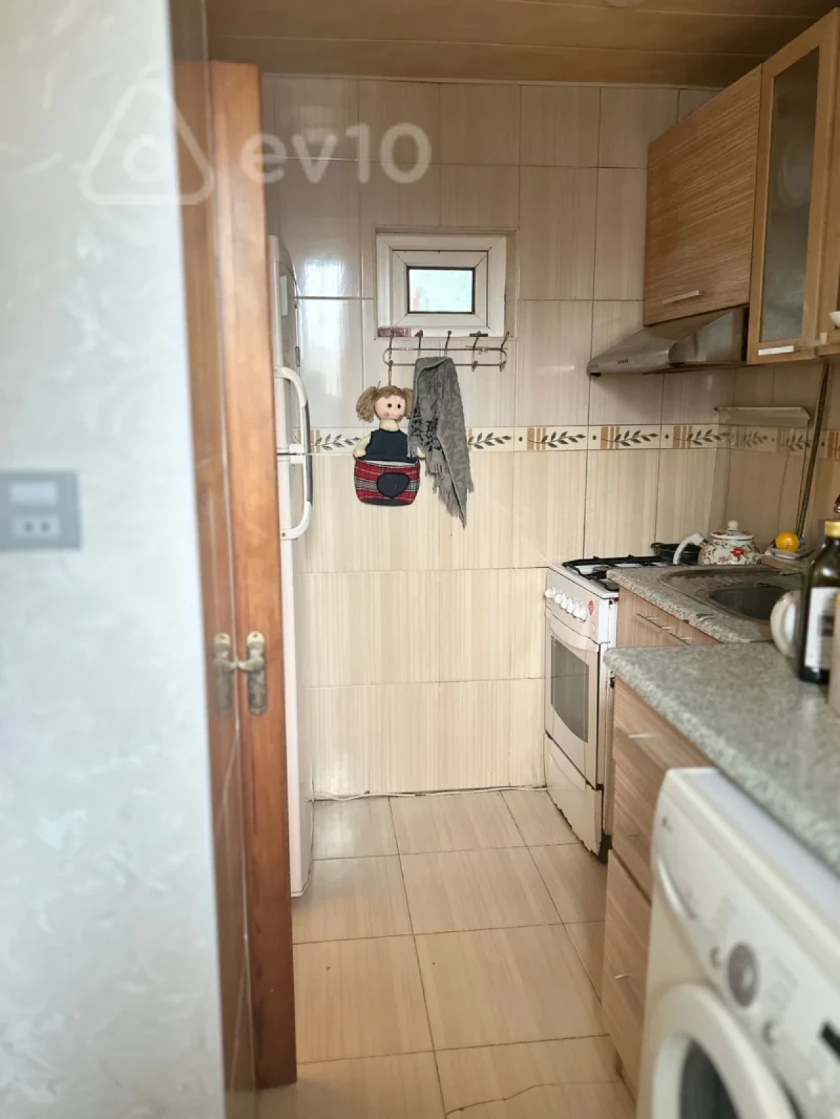 Kirayə verilir 1 otaqlı köhnə tikili 35 m²