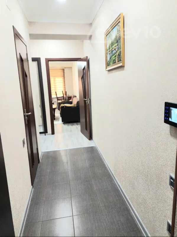 Kirayə verilir 2 otaqlı yeni tikili 60 m²