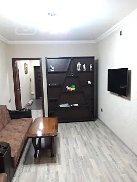 Kirayə verilir 2 otaqlı yeni tikili 60 m² — Bakı, Sabunçu 2 otaq 60.00 m²
