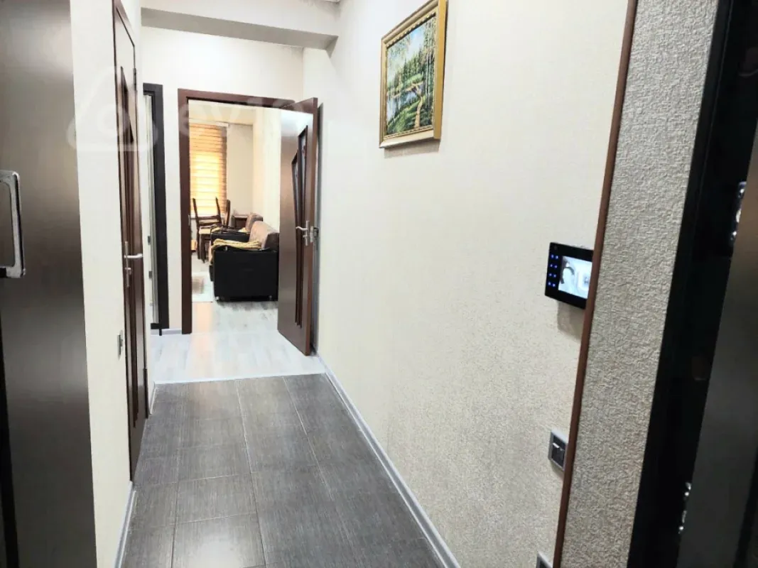 Kirayə verilir 2 otaqlı yeni tikili 60 m²